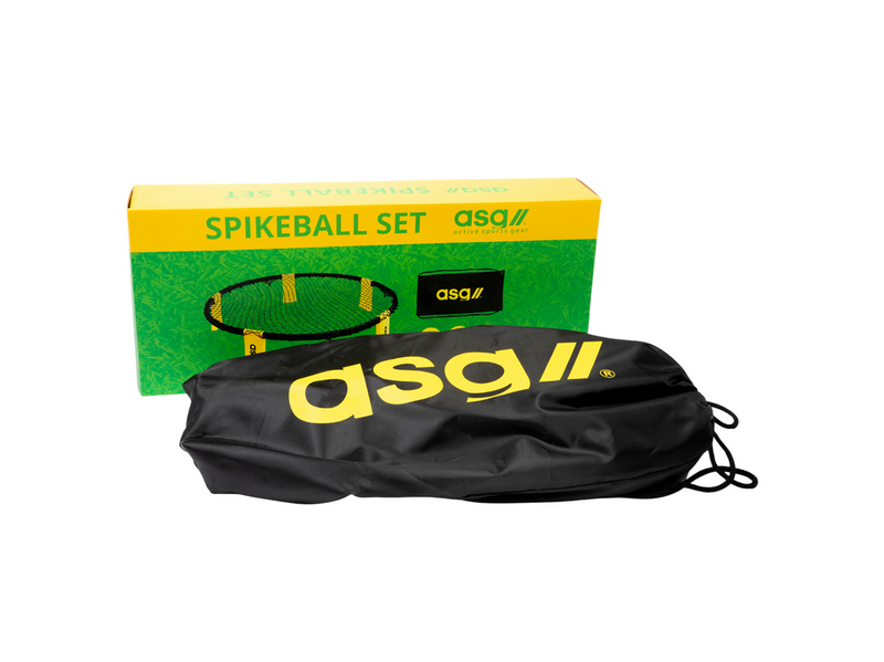Spikeball