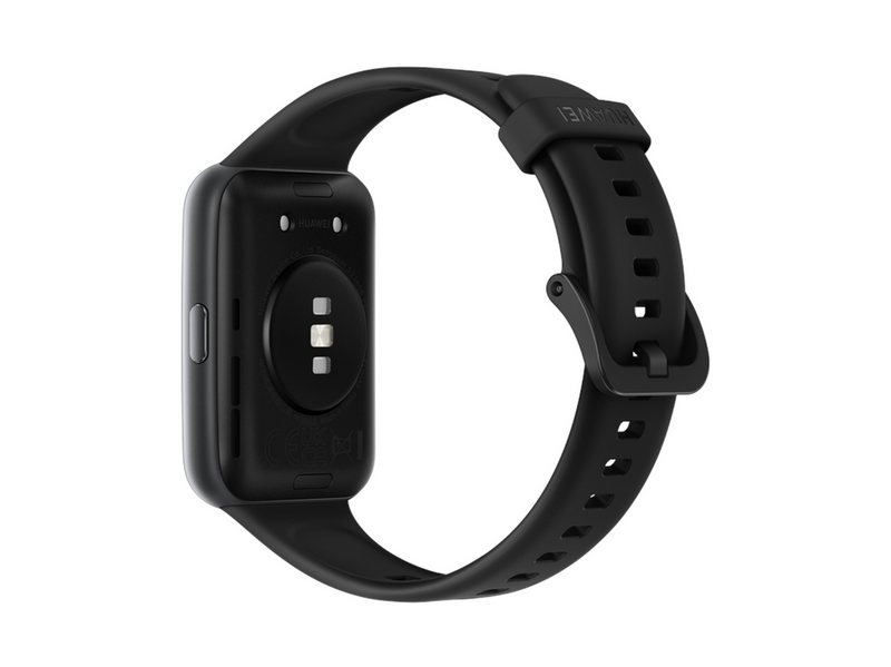 Huawei Watch Fit 2 Active - Black