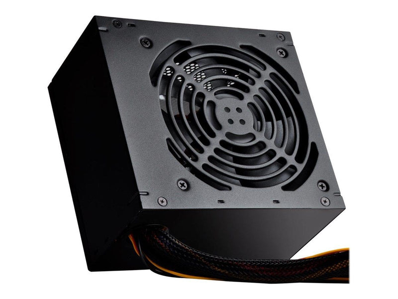SilverStone Strider Essential Series ST700P Netzteile - 700 Watt - 120 mm - ATX 2.4 - 80 Plus White (bis zu 80% effektiv)