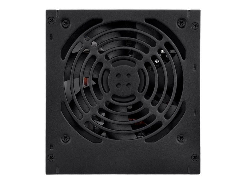 SilverStone Strider Essential Series ST700P Netzteile - 700 Watt - 120 mm - ATX 2.4 - 80 Plus White (bis zu 80% effektiv)