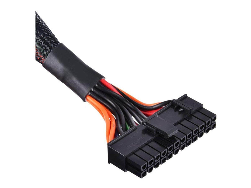 SilverStone Strider Essential Series ST700P Netzteile - 700 Watt - 120 mm - ATX 2.4 - 80 Plus White (bis zu 80% effektiv)