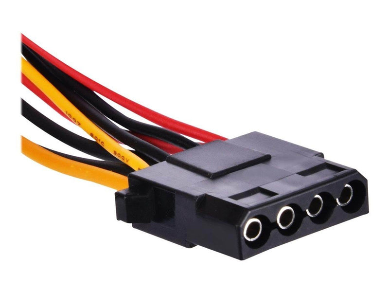 SilverStone Strider Essential Series ST700P Netzteile - 700 Watt - 120 mm - ATX 2.4 - 80 Plus White (bis zu 80% effektiv)