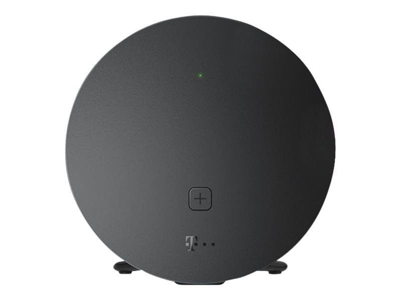 Deutsche Telekom Speed Home WLAN - Wireless router Wi-Fi 6