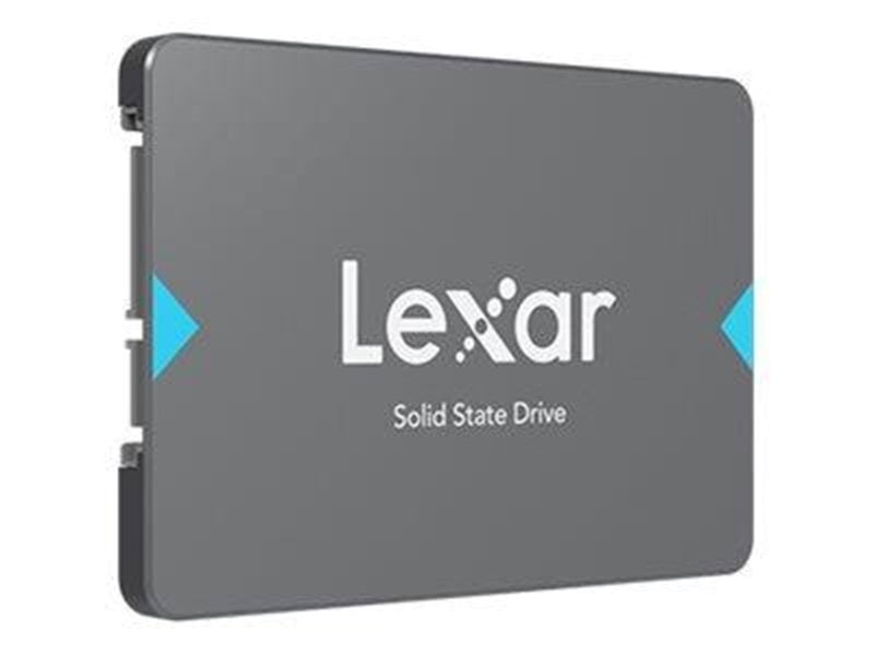 Lexar NQ100 SSD - 960GB - SATA-600 - 2.5"