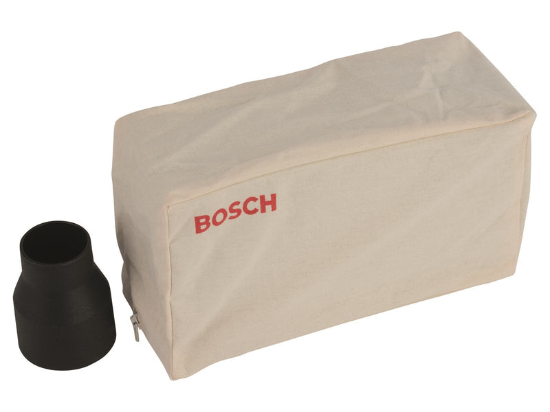 Bosch dust bag