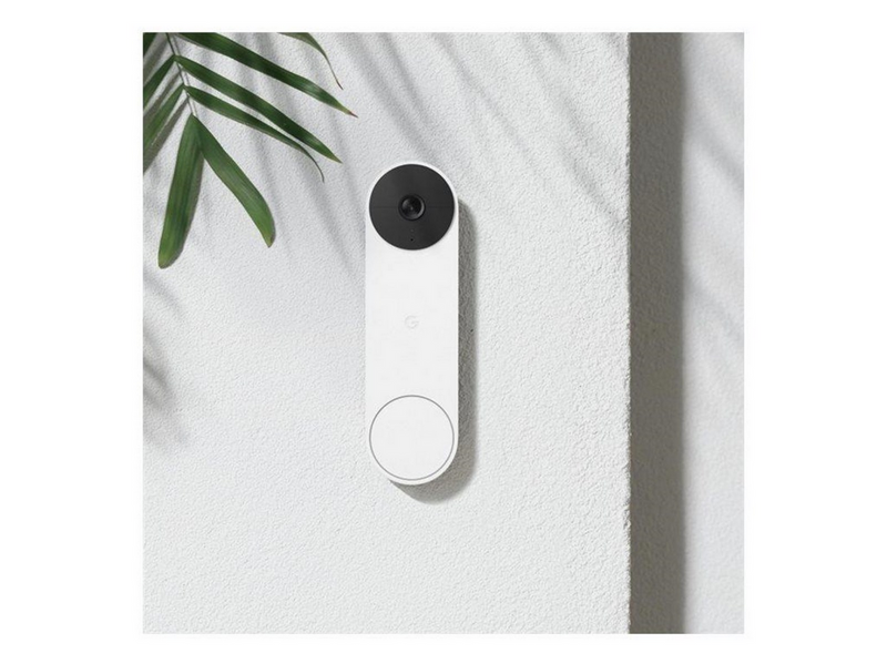 Google Nest
