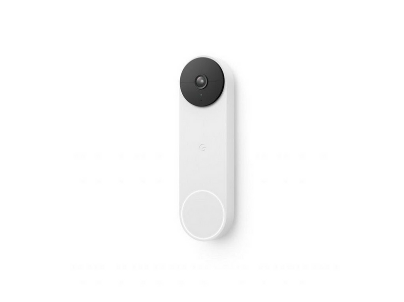 Google Nest