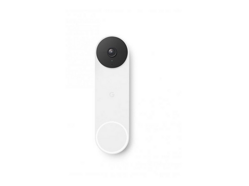 Google Nest
