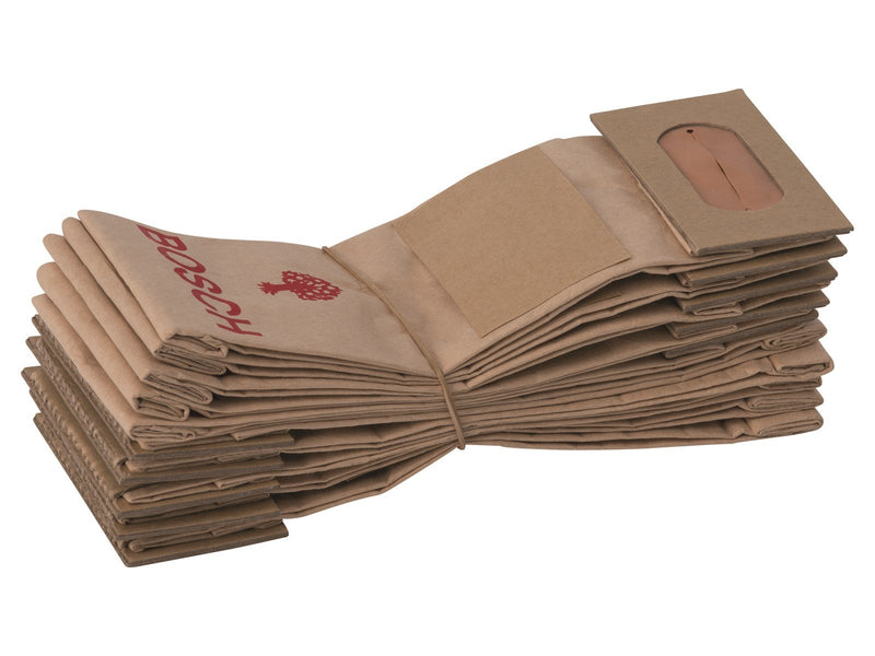 Bosch dust bag