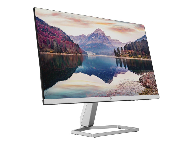 22" HP M22f
