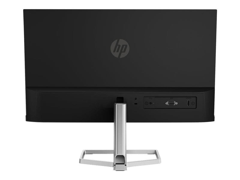 22" HP M22f