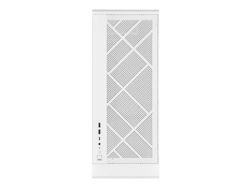 SilverStone ALTA G1M - Gehäuse - Tower - Weiß