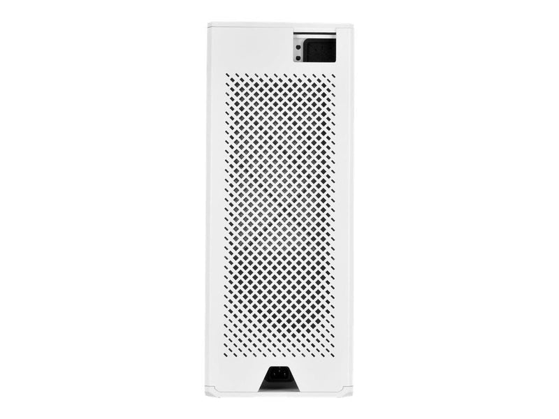 SilverStone ALTA G1M - Gehäuse - Tower - Weiß
