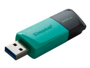 Kingston DataTraveler Exodia M - Blau - 256GB - USB-Stick