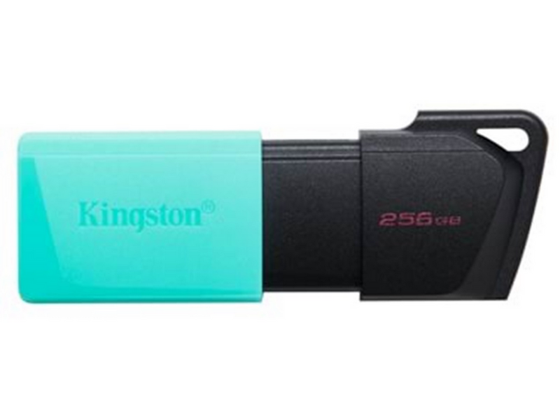 Kingston DataTraveler Exodia M - Blau - 256GB - USB-Stick