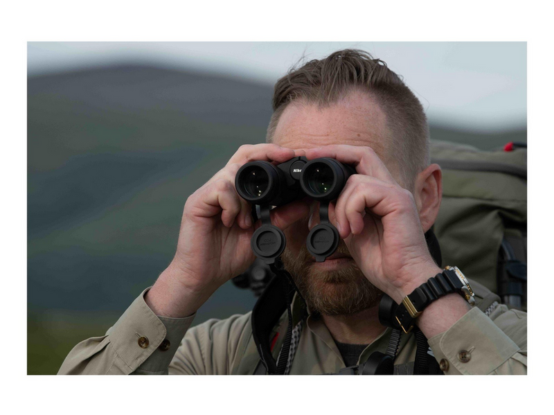 Nikon MONARCH M7 10x30
