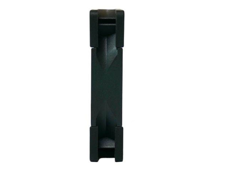 Scythe Kaze Flex - Gehäuselüfter - 120mm - Schwarz