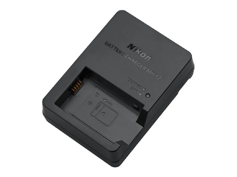 Nikon MH-32 charger for EN-EL25 (EU)