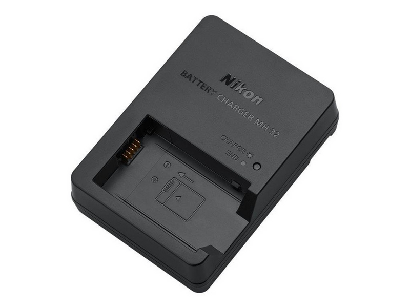 Nikon MH-32 charger for EN-EL25 (EU)