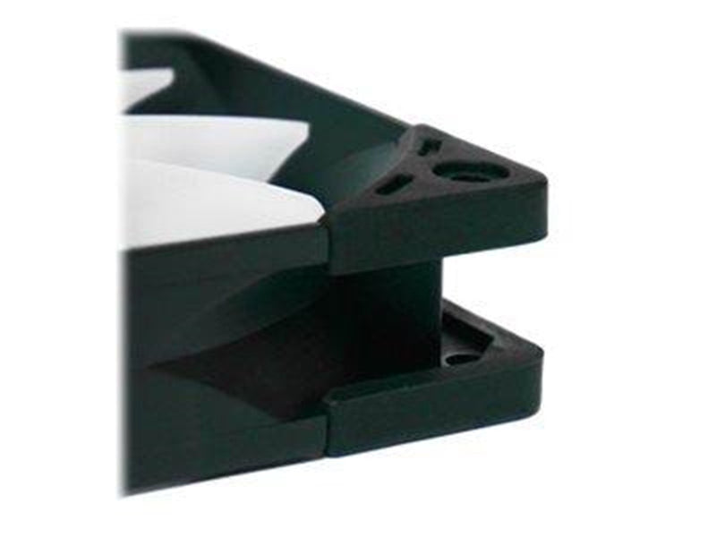 Scythe Kaze Flex - Gehäuselüfter - 120mm - Schwarz