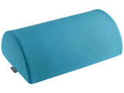 Leitz Ergo Cosy Fußstütze Sanftes Blau