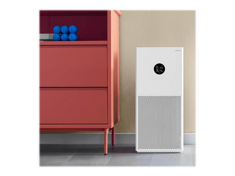 Xiaomi Mi Air Purifier 4 Lite