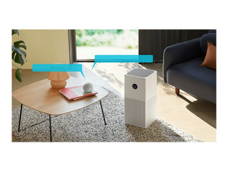 Xiaomi Mi Air Purifier 4 Lite