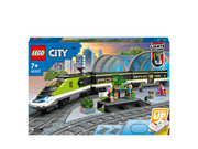 LEGO City 60337 Personen-Schnellzug