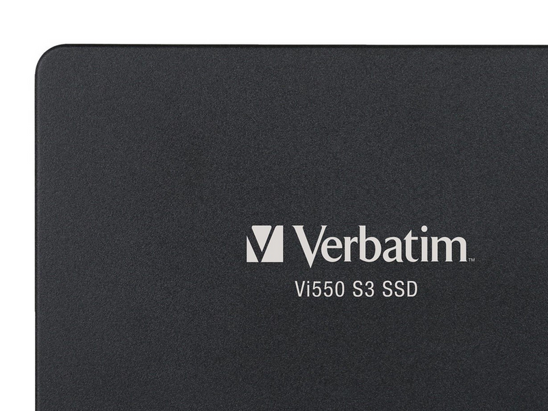 Verbatim Vi550 S3 SSD - 512GB - SATA-600 - 2.5"