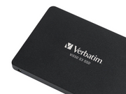 Verbatim Vi550 S3 SSD - 512GB - SATA-600 - 2.5"