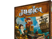 Asmodee Jamaica (Revised Edition) (ENG)