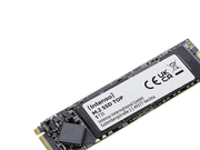 Intenso TOP - SSD - 1 TB - SATA 6Gb/s