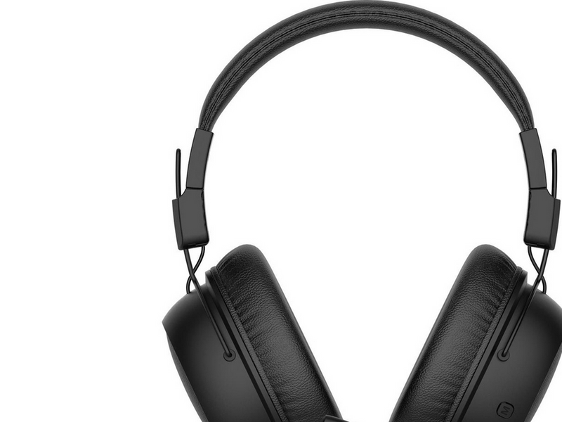 Sandberg Bluetooth Headset ANC FlexMic