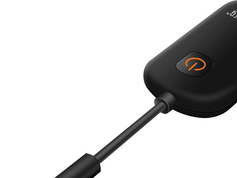 Sandberg Bluetooth Audio Link 2-in-1 TxRx