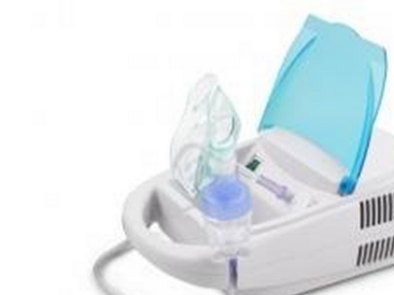 Esperanza Inhaler/Nebulizer Zephyr