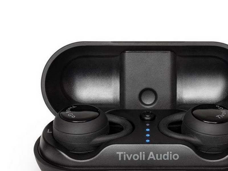 Tivoli Audio GO Fonico