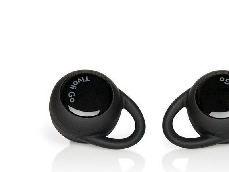 Tivoli Audio GO Fonico