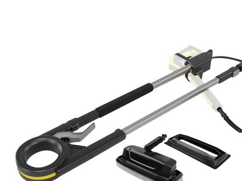 Kärcher Zubehör Cleaning Set for Facades and Glass | 2.644-2