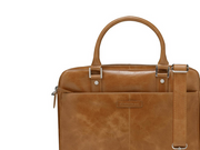 dbramante1928 Rosenborg Laptop-Tasche für Laptop 16" | Braun