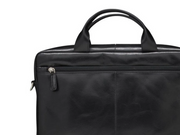 dbramante1928 Amalienborg Laptop-Tasche für Laptop 15" | Schwarz