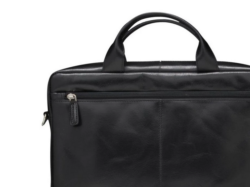 dbramante1928 Amalienborg Laptop-Tasche für Laptop 15" | Schwarz