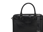 dbramante1928 Rosenborg Laptop-Tasche für Laptop 14" | Schwarz