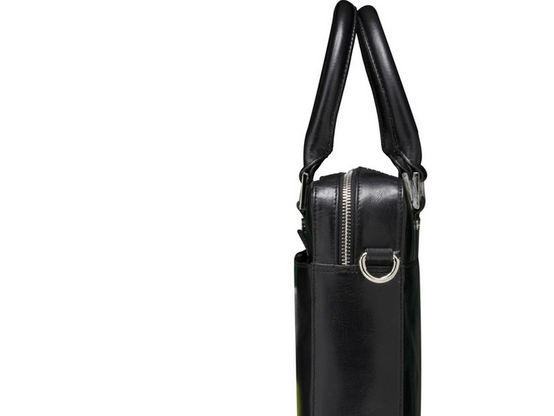 dbramante1928 Rosenborg Laptop-Tasche für Laptop 14" | Schwarz