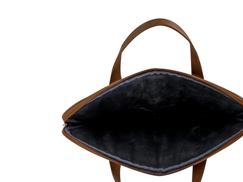dbramante1928 Silkeborg Laptop-Tasche für Laptop 15" | Braun