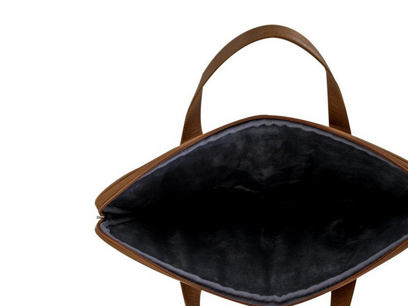 dbramante1928 Silkeborg Laptop-Tasche für Laptop 15" | Braun