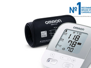 Omron Blutdruckmessgerät X4 Smart