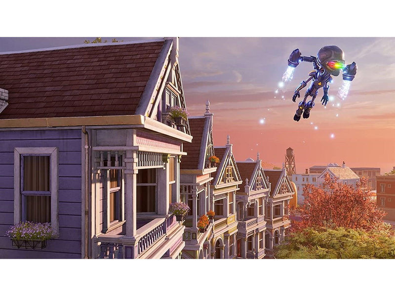Destroy All Humans! 2 - Reprobed - Sony PlayStation 5 - Action - PEGI 16