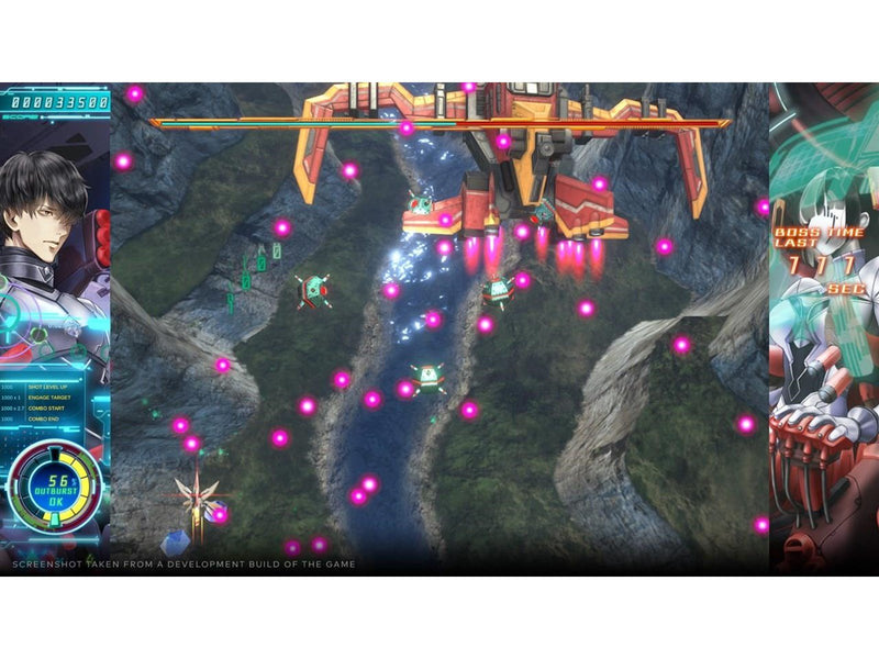 Yurukill: The Calumniation Games - Deluxe Edition - Sony PlayStation 5 - Action/Abenteuer - PEGI 16