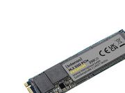 Intenso Premium M.2 SSD - 250GB - PCIe 3.0 - M.2 2280