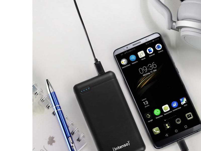 Intenso XS20000 - 20000 mAh